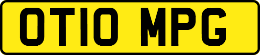 OT10MPG