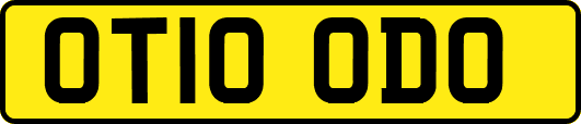 OT10ODO
