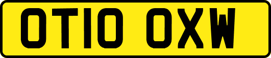 OT10OXW
