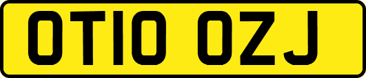 OT10OZJ
