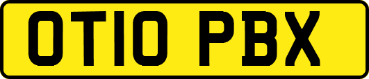 OT10PBX