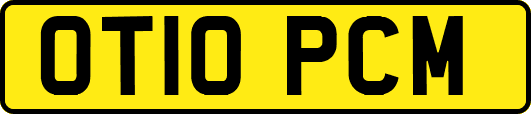 OT10PCM