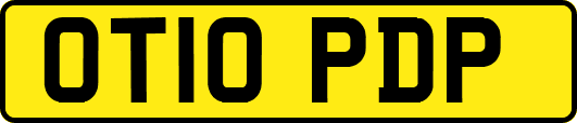 OT10PDP