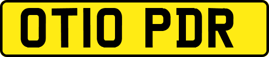 OT10PDR