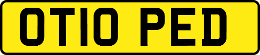 OT10PED