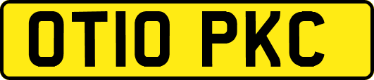 OT10PKC