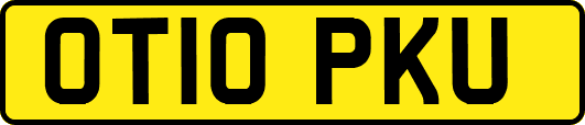OT10PKU