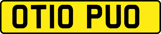 OT10PUO