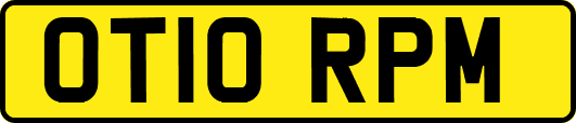 OT10RPM