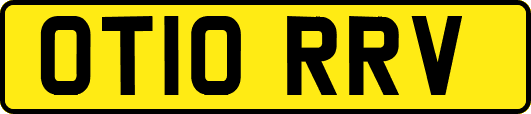 OT10RRV