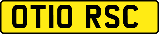 OT10RSC