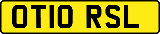 OT10RSL