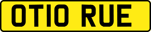 OT10RUE