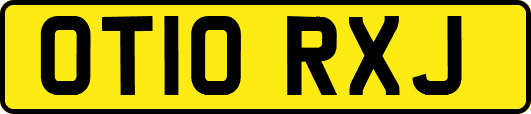 OT10RXJ