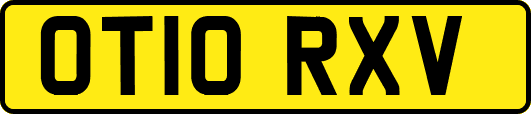 OT10RXV