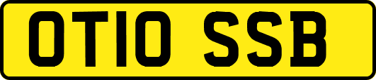 OT10SSB