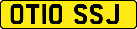 OT10SSJ