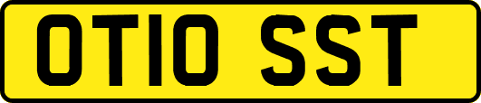 OT10SST