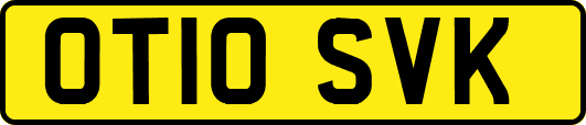 OT10SVK