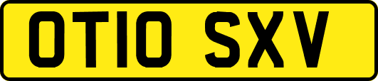 OT10SXV