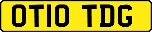 OT10TDG