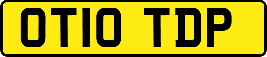 OT10TDP