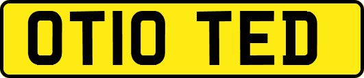 OT10TED