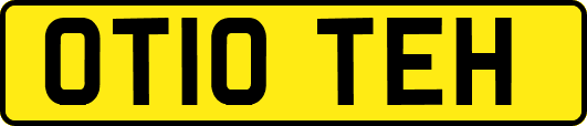 OT10TEH