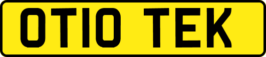 OT10TEK