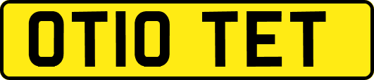 OT10TET