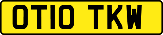 OT10TKW