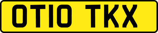 OT10TKX