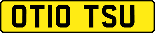 OT10TSU