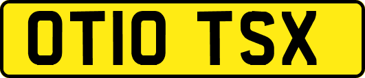 OT10TSX