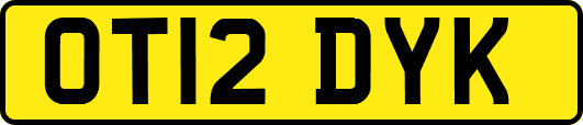 OT12DYK