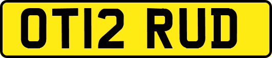 OT12RUD