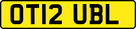 OT12UBL