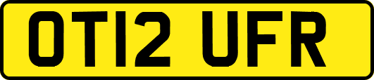 OT12UFR