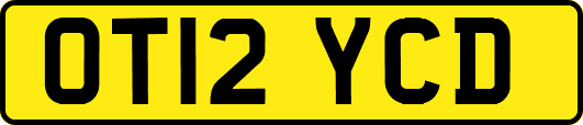 OT12YCD