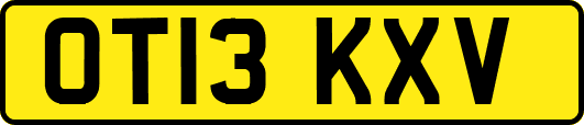 OT13KXV