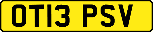 OT13PSV