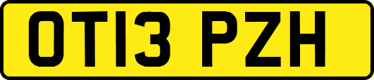 OT13PZH