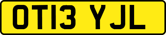 OT13YJL
