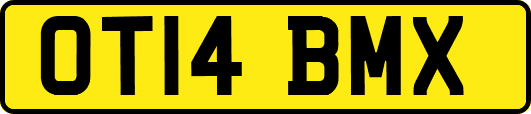 OT14BMX