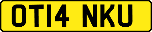 OT14NKU