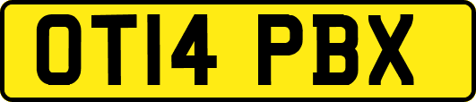OT14PBX