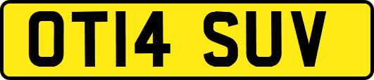 OT14SUV