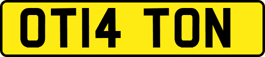 OT14TON