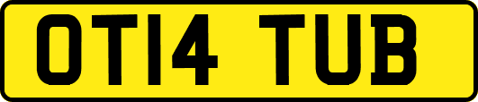 OT14TUB