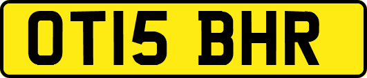 OT15BHR